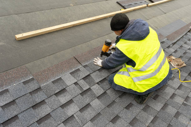 Quick and Trustworthy Emergency Roof Repair Services in Ocean Park, WA