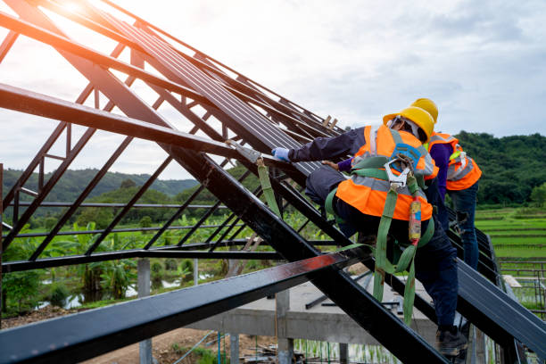 Best Shingle Roofing Installation  in Ocean Park, WA