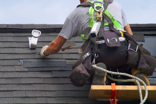 Best Metal Roofing Contractor  in Ocean Park, WA