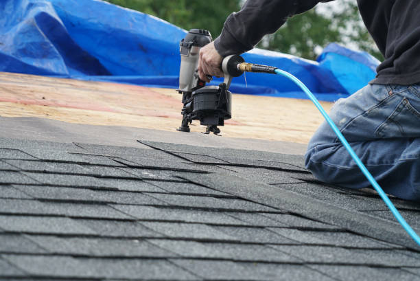 Best Roof Leak Repair  in Ocean Park, WA