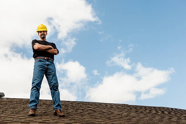 Roof Installation Near Me in Ocean Park, WA